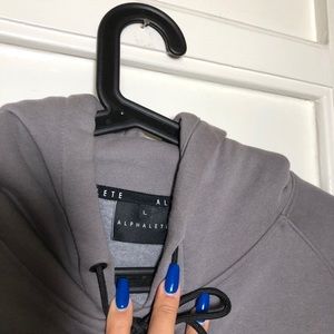 Alphalete Hoodie